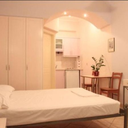 Aigiali Rooms Límnosz Kültér fotó