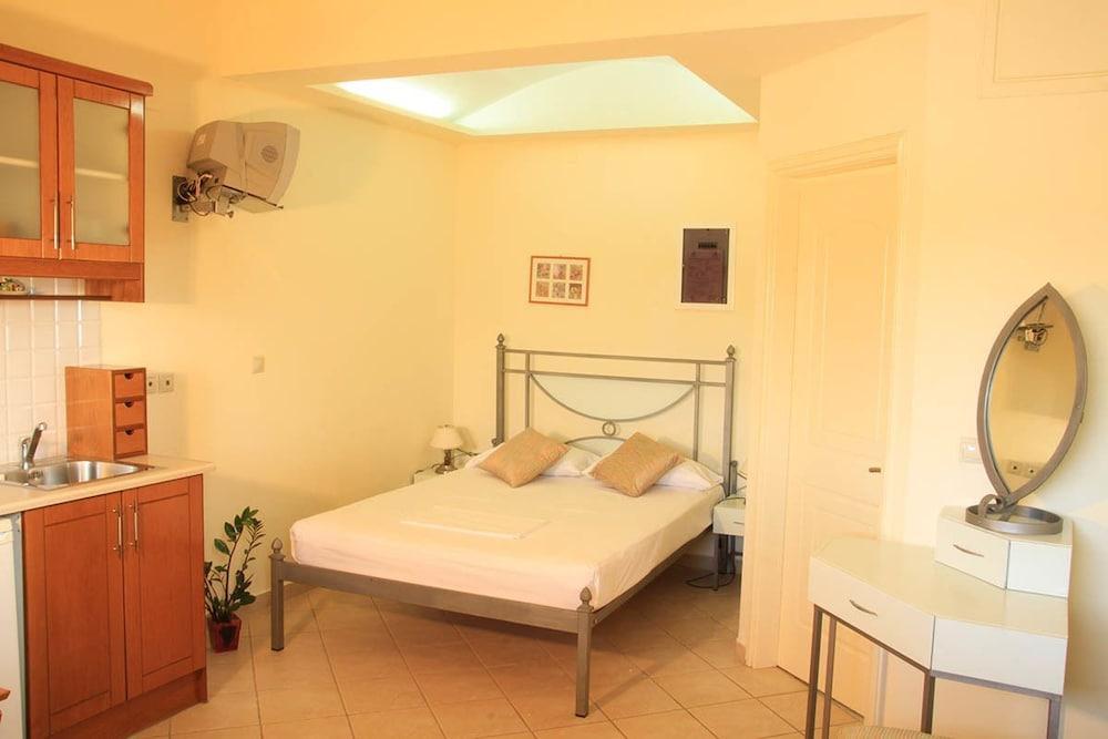 Aigiali Rooms Límnosz Kültér fotó