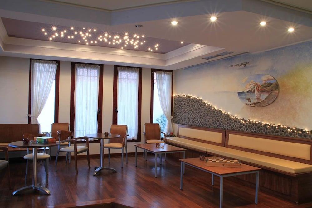 Aigiali Rooms Límnosz Kültér fotó
