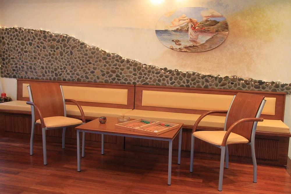 Aigiali Rooms Límnosz Kültér fotó