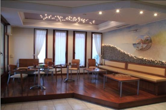 Aigiali Rooms Límnosz Kültér fotó