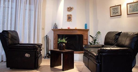 Aigiali Rooms Límnosz Kültér fotó