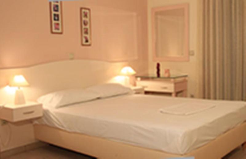 Aigiali Rooms Límnosz Kültér fotó